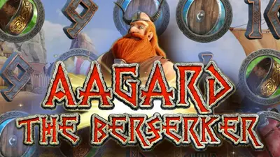 aagard the berserker