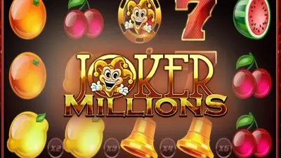 joker millions